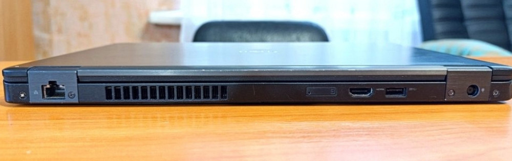 Ноутбук Ультрабук Dell Latitude 5490 у нормальному стані. 2019 г. Київ - фото 3