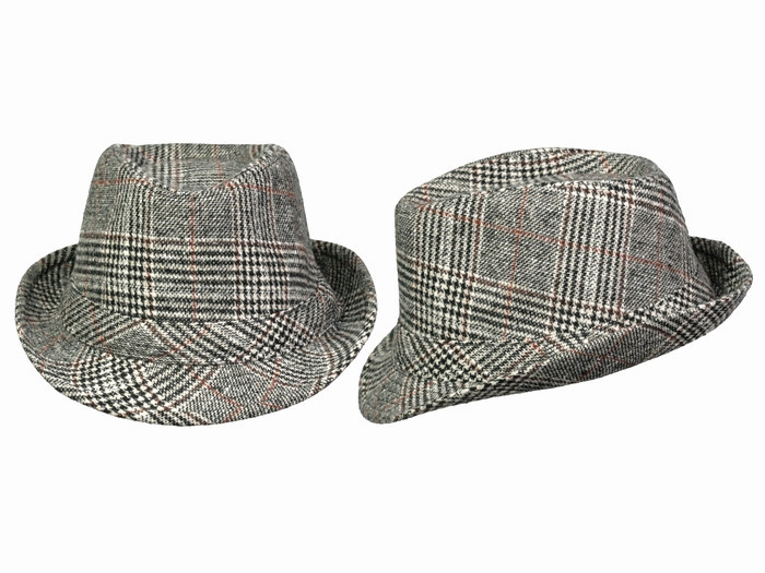 Капелюх чоловічий демісезонний Київ - фото 1