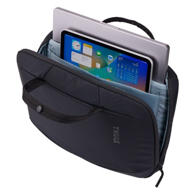 Сумка для ноутбука Thule 14" TSA-414 Subterra 2 Attache Black (3205033) Винница - изображение 9
