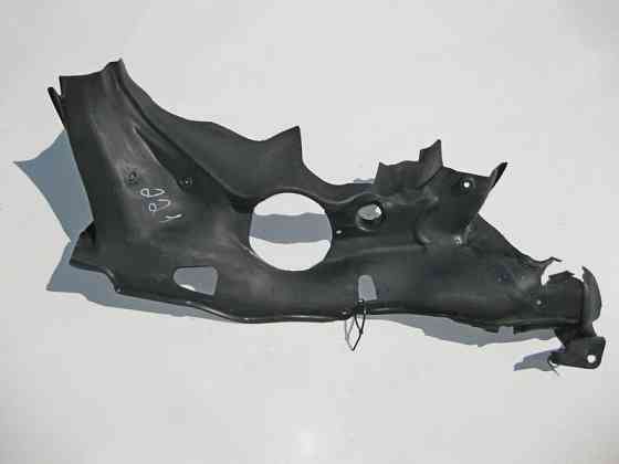 Mercedes-Benz  A2215240525 Накладка переднього підрамника зліва S-Class W221 Одесса