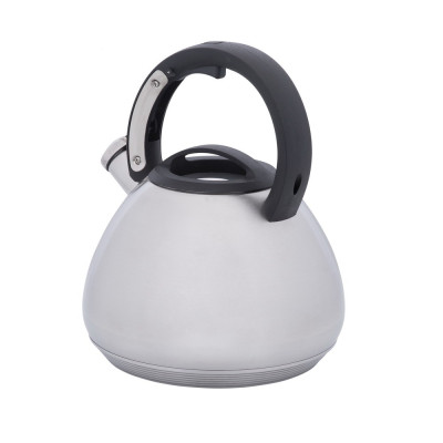 Чайник Resto Lyra 2.7 л Сталевий (90603) Вінниця - фото 9