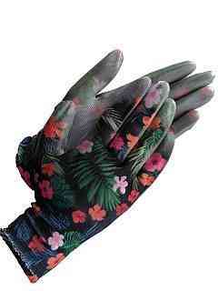 Перчатки садовые женские (ассортимент) Харьков