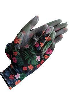 Перчатки садовые женские (ассортимент) Харьков - изображение 5