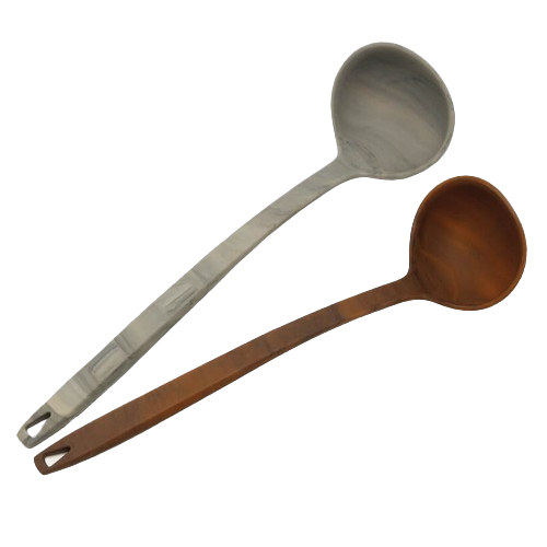 Ополоник силікон 34,6*9,2*7см MR-1152 Maestro Житомир - изображение 2