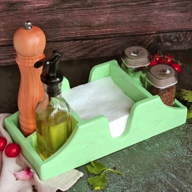 Фуршетный органайзер 