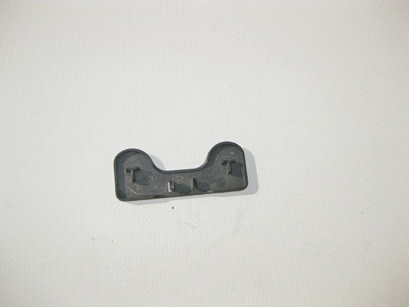 Mercedes-Benz  A2128890925 Пластикова накладка петлі капота E-Class W212 C207 C-Class W204 Одесса - изображение 3