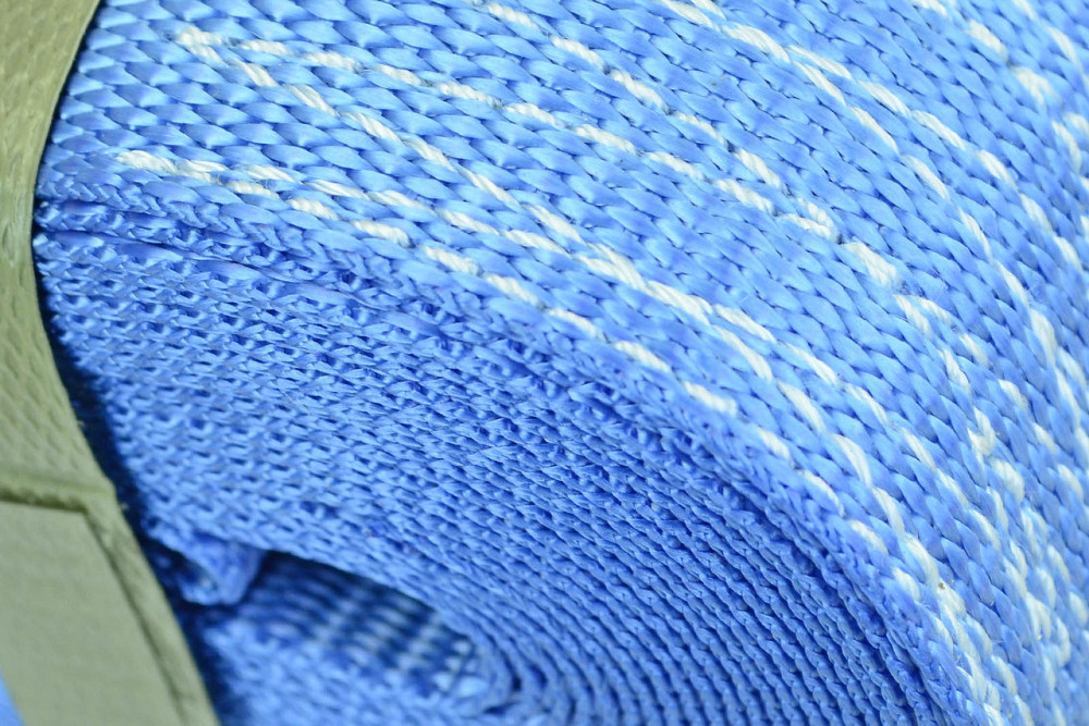 Ремень стяжной 4 м CRAFT трос Мукачево - изображение 1