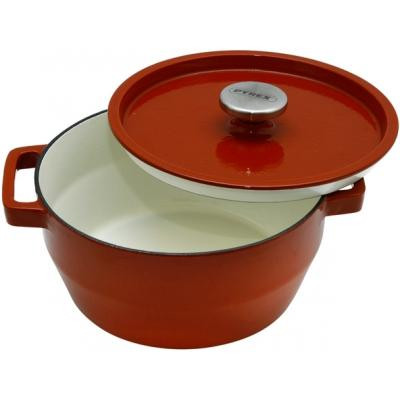 Кастрюля Pyrex Slow Cook Red 3.6 л (SC5AC24) Винница - изображение 2