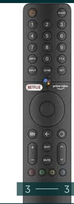 Телевизор: Xiaomi Mi TV Q1. Киев - изображение 1