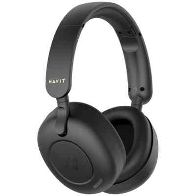 Навушники Havit HV-H655BT Pro ANC Black (6939119065911) Вінниця