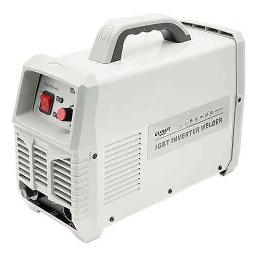 Сварочный аппарат (аргоннодуговой инвертор) TIG 200SII G.I. KRAFT GI13117 Чернигов