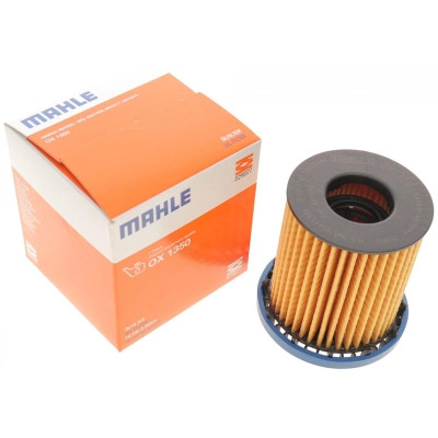 Фильтр масляный Mahle OX1350 Винница - изображение 2