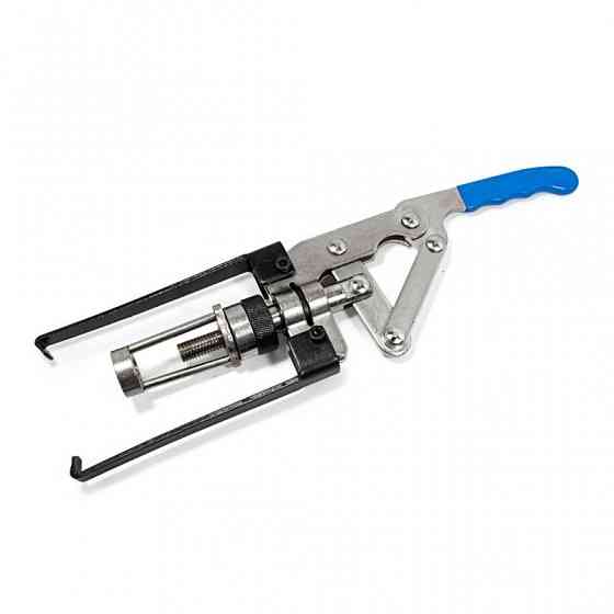 Розсухарювач клапанів універсальний для бензинових та дизельних двигунів, OHV,OHC,CHV ROCKFORCE RF-62109 Одеса