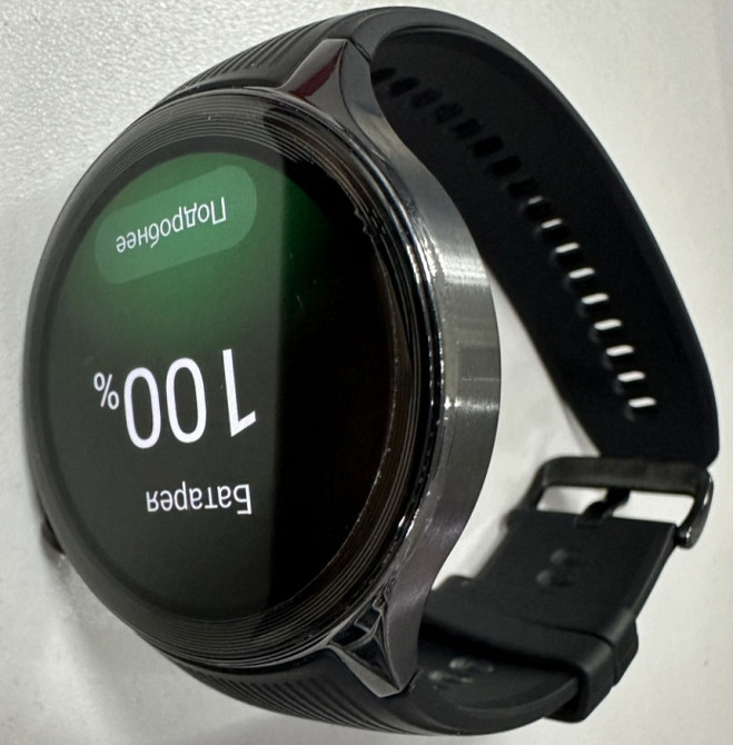 Смарт-Часи OnePlus Watch 2 Київ - фото 1
