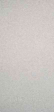 Обои виниловые на флизелине Marburg Aura метровые однотонные под крошку структурные бежево белые Киев