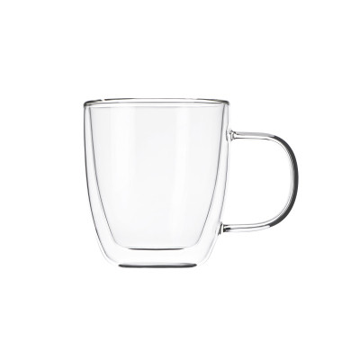 Набор чашек Ardesto 310 мл H 10,2 см 2 шт (AR2631GH) Винница - изображение 1