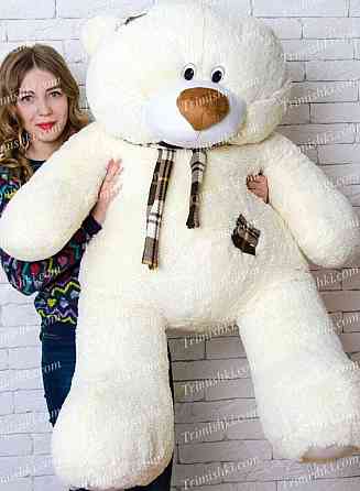 М'які іграшки оптом! Ведмедики Опт, роздріб, Дропшипінг. Київ