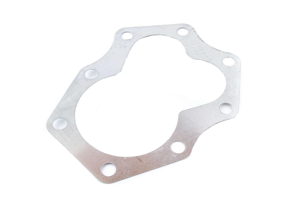 Прокладка головки циліндра К-750 (алюміній) VDK Київ - фото 1