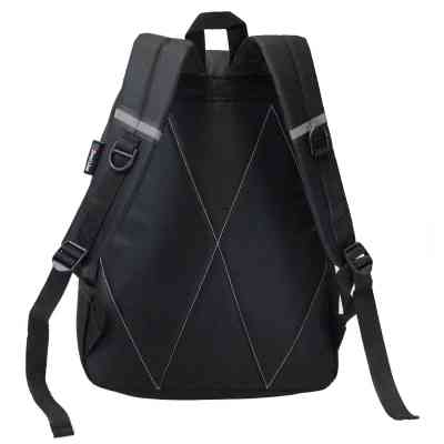 Рюкзак туристичний Semi Line 28 Black/White Elements (J4919-1) (DAS302583) Вінниця