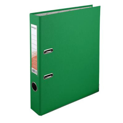 Папка - регистратор Delta by Axent PP 5 cм, assembled, green (D1713-04C) Винница - изображение 1