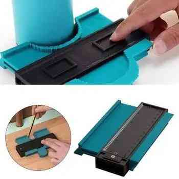 Шаблон для измерения EA-392 очертаний Wolfcraft Киев