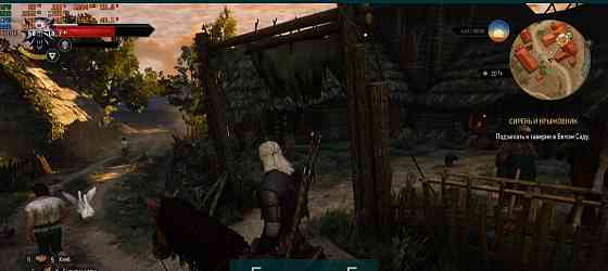 Ігровий ПК, i7 2600, 16Gb. RX 570 4Gb. SSD 120, HDD 500 Київ