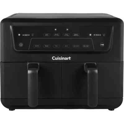 Мультипечь Cuisinart AIR-TWIN 10.4L (AFD10OBLE) Винница