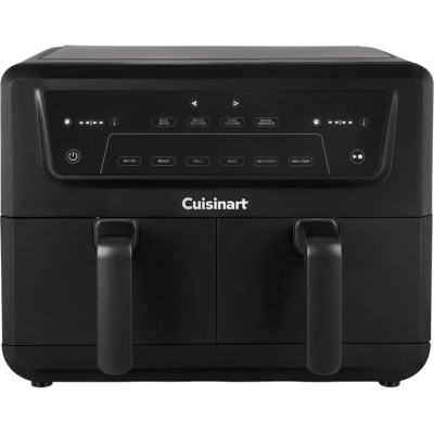 Мультипечь Cuisinart AIR-TWIN 10.4L (AFD10OBLE) Винница - изображение 1