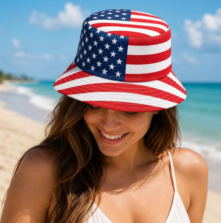 Панама модна США Київ - фото 4