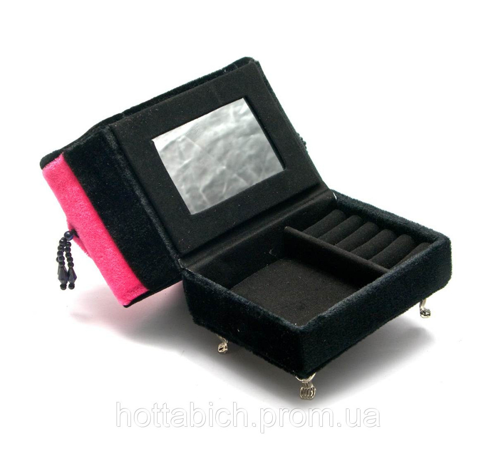 Шкатулка для бижутерии Диван Киев - изображение 2