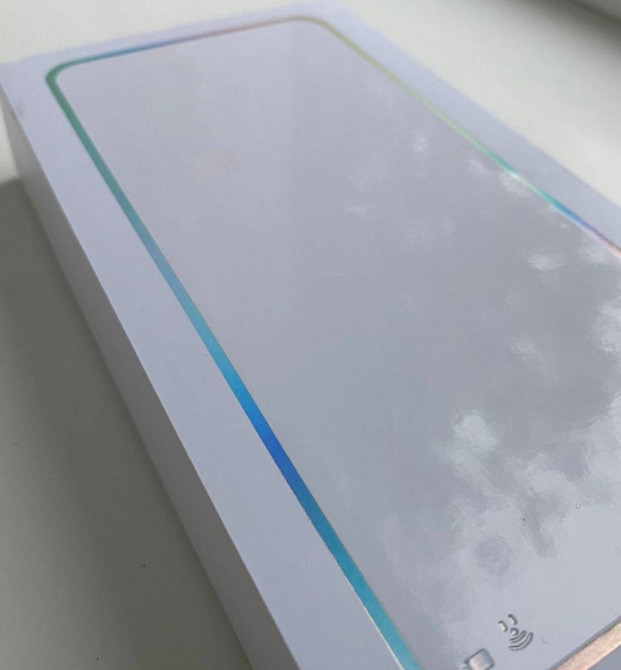 Ігровий телефон/смартфон Warning 8+4GB Київ - фото 1