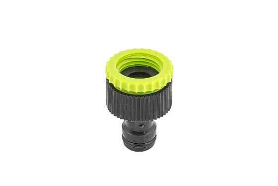 MASTERTOOL Набір для поливу MASTERTOOL DEW LINE 4 шт (пістолет 7 режимів/адаптер ½" ВР-¾" ВР/ко Киев