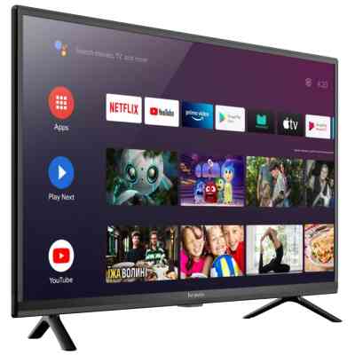 Телевизор Bravis 32K5000H Винница