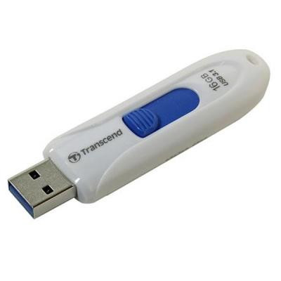 USB флеш накопичувач Transcend 32GB JetFlash 790 USB 3.1 (TS32GJF790W) Вінниця - фото 4