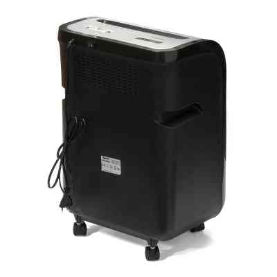 Уничтожитель документов Agent 1023.5 X (3х9) (6020644) Винница