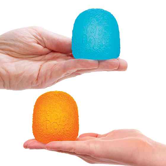 Іграшка-антистрес NeeDoh – Мармеладка Дніпро