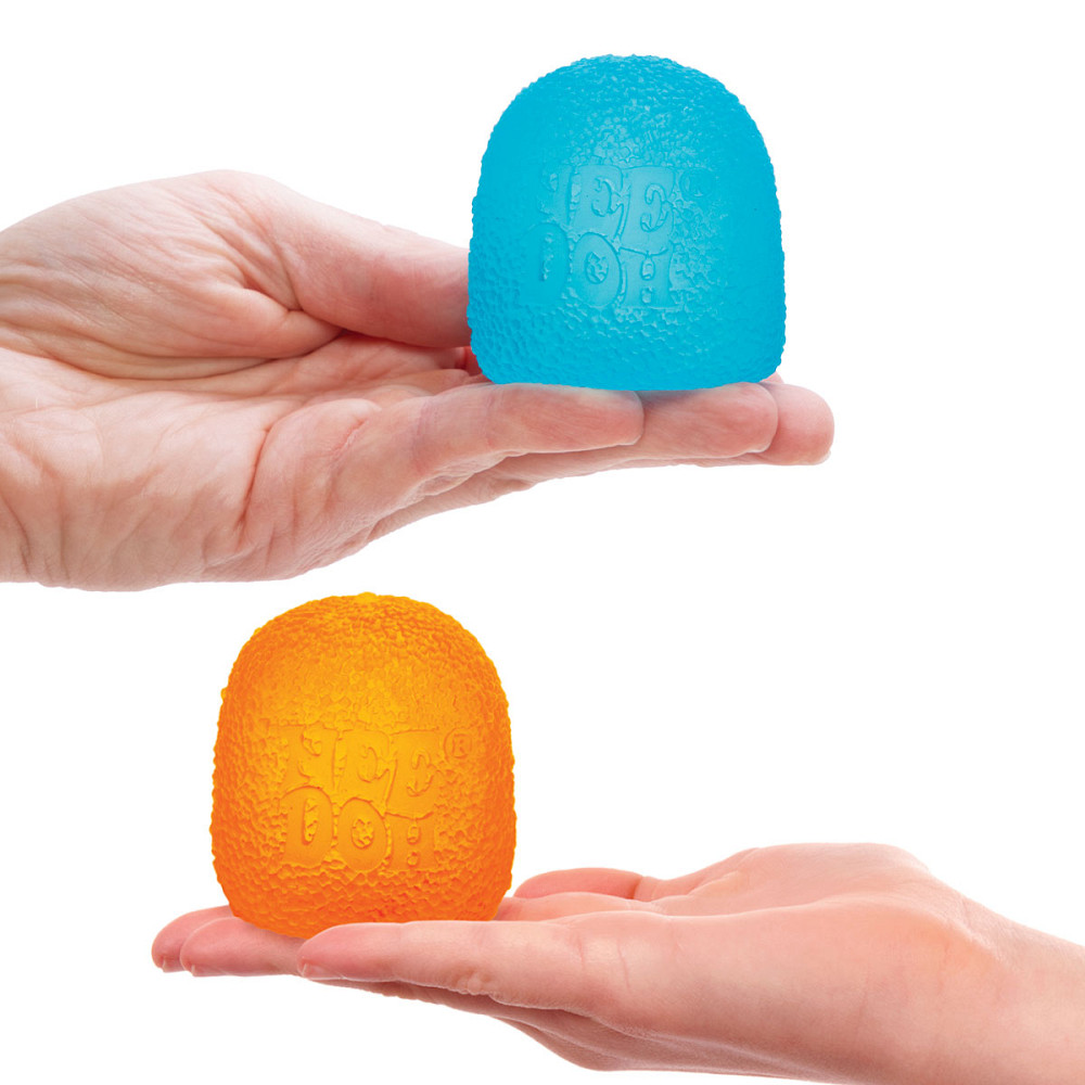 Іграшка-антистрес NeeDoh – Мармеладка Днепр - изображение 5