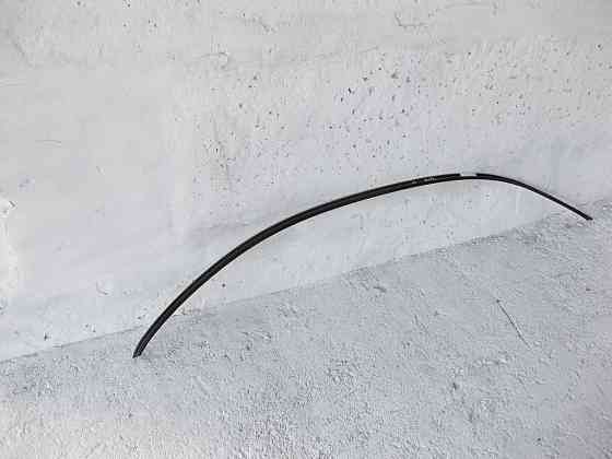 Mercedes-Benz  A2096900139 Хром молдинг над склом лівих дверей CLK C209 Одесса