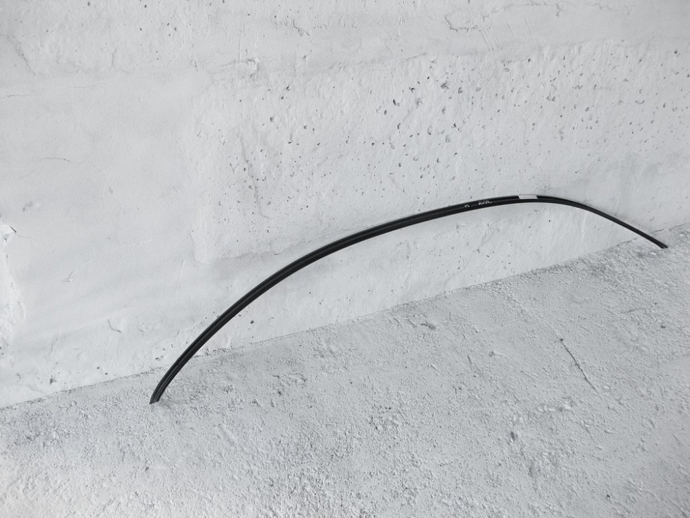 Mercedes-Benz  A2096900139 Хром молдинг над склом лівих дверей CLK C209 Одесса - изображение 3