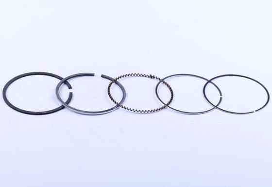 Кільця 77,25 мм, к-т на 1 поршень — мотоблок 177F Мукачево