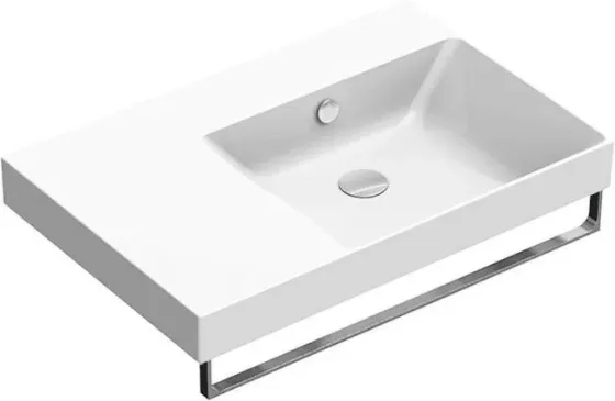 Раковина  Catalano Zero 75X50Cm 175Dzeup00 Киев