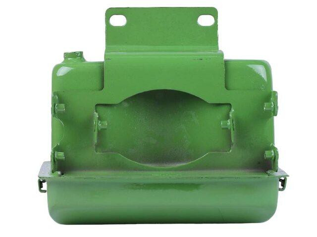 Бак топливный + фара, потайная горловина 1GZ90 180N Мукачево - изображение 4