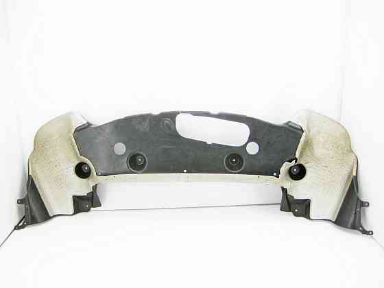 Mercedes-Benz  A1176840400 Захист заднього бампера CLA Shooting Brake X117 CLA C117 Одеса