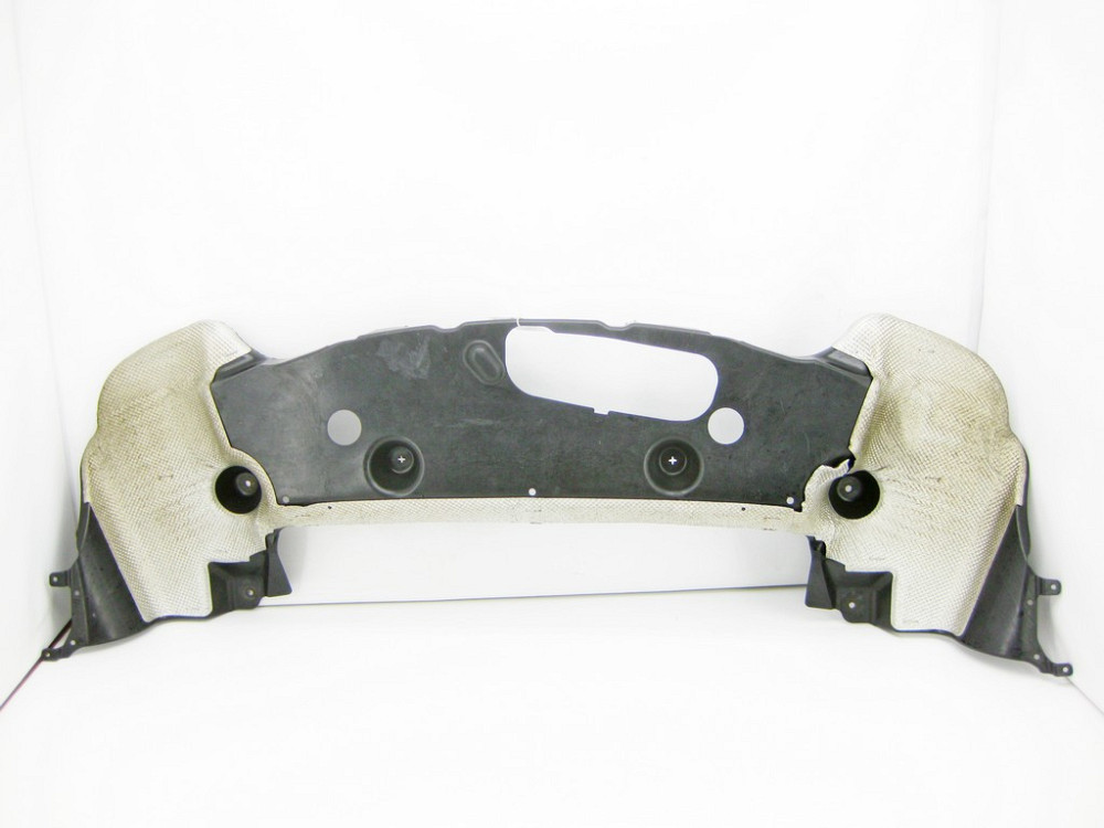 Mercedes-Benz  A1176840400 Захист заднього бампера CLA Shooting Brake X117 CLA C117 Одесса - изображение 1