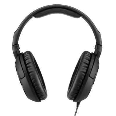 Навушники Sennheiser HD 200 PRO (507182) Вінниця