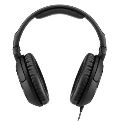 Наушники Sennheiser HD 200 PRO (507182) Винница - изображение 2