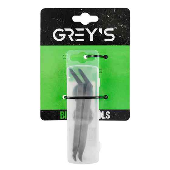 Комплект безклейових латок та бортувальних лопаток Grey's Львів