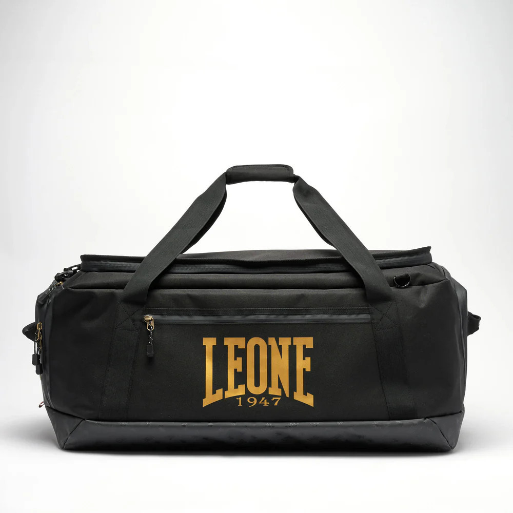 Спортивна сумка Leone AC959 XXL DNA  Black (100л.) Каменское - изображение 2