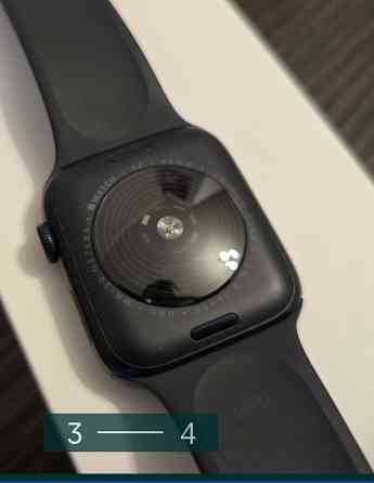 СМАРТ - Часы: Apple Watch SE 2 44mm. Киев