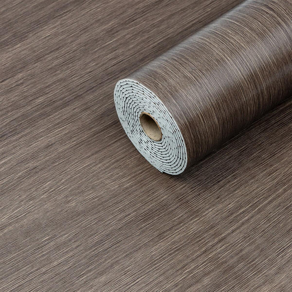 Самоклеящаяся виниловая плитка в рулоне 600х3000х2мм Мат SW-00002047 Днепр - изображение 1